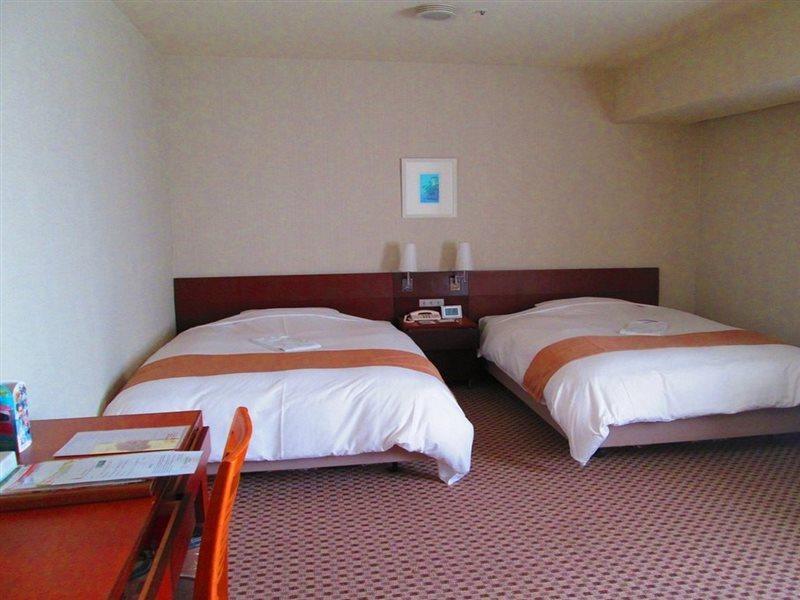 Keisei Hotel Miramare Chiba Exterior foto