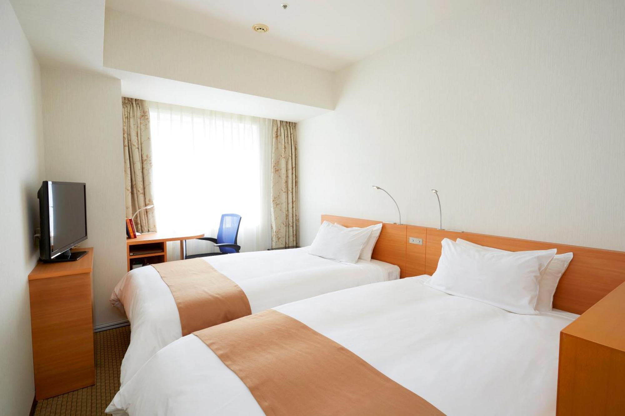 Keisei Hotel Miramare Chiba Exterior foto