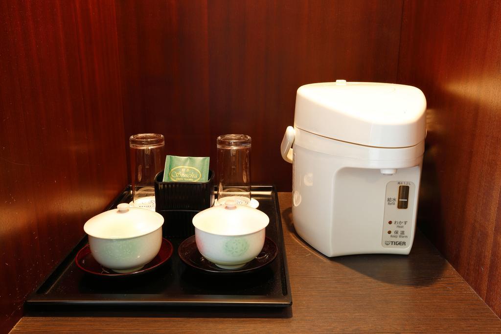 Keisei Hotel Miramare Chiba Quarto foto