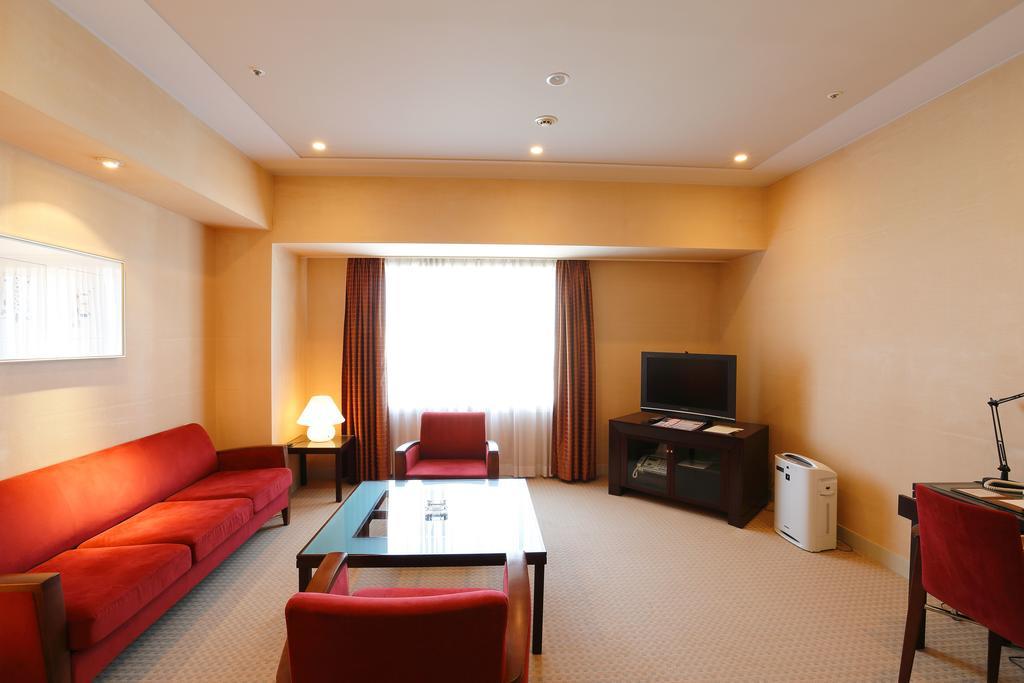 Keisei Hotel Miramare Chiba Exterior foto