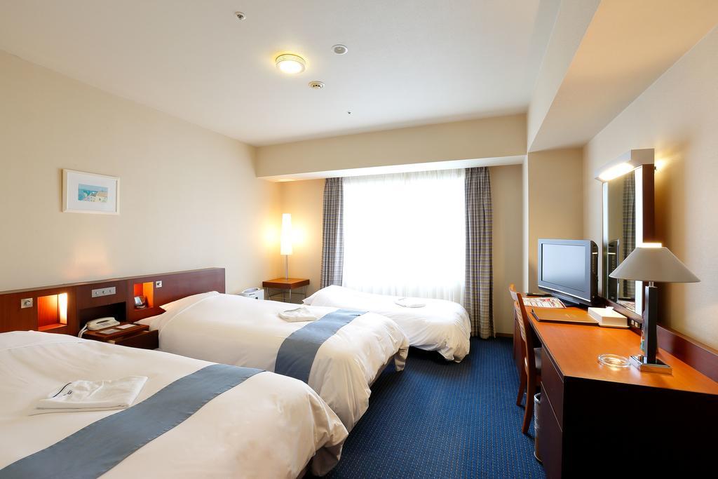 Keisei Hotel Miramare Chiba Quarto foto