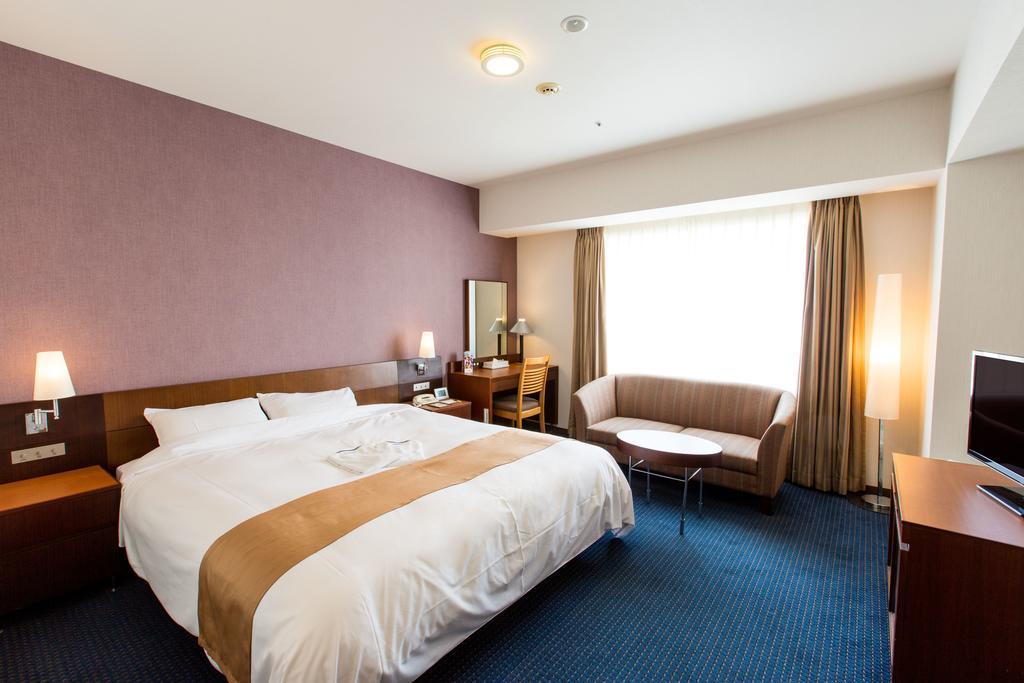 Keisei Hotel Miramare Chiba Quarto foto