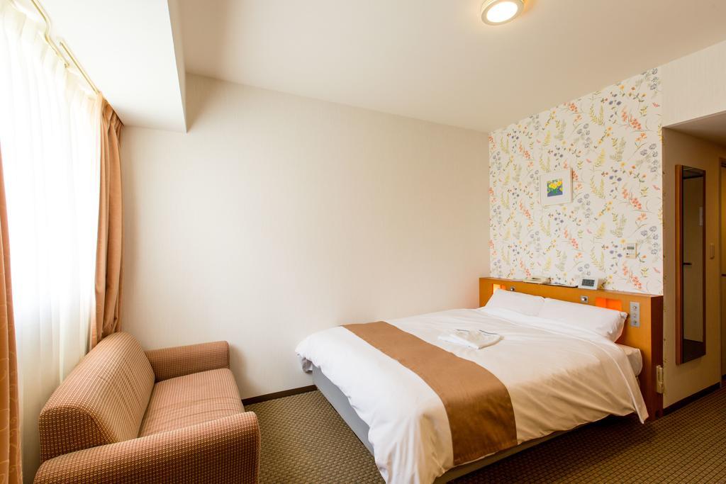 Keisei Hotel Miramare Chiba Quarto foto
