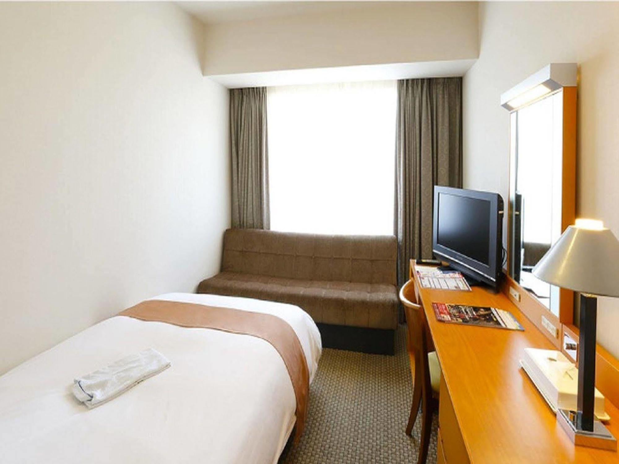 Keisei Hotel Miramare Chiba Exterior foto